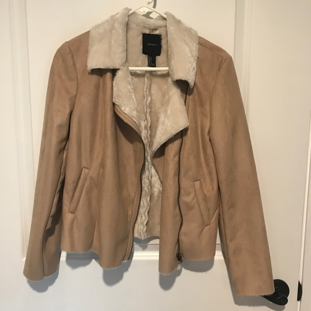 Jacket - Picture 2 of 4